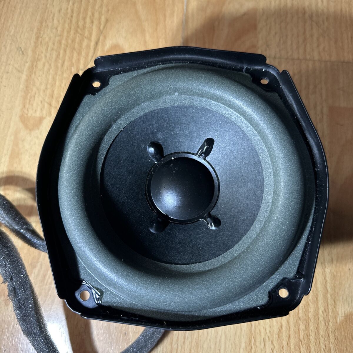 Original Speaker From Bose Companion 3 Series II Multimedia Original Speaker From Bose Companion 3 Series II Multimedia