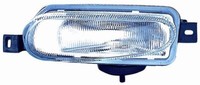 Scheinwerfer Nebelscheinwerfer Vorne FüR Ford Transit 2000-2003 Links