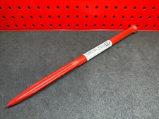 Dłuto koronkowe KS Tools, okrągłe, 350mm