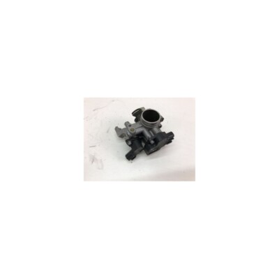 DROSSELKLAPPE YAMAHA YZF R125 125 2008-2013