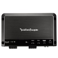 Rockford Fosgate Prime 1,200 Watt Class D 1 Channel Amplifier Rockford Fosgate Prime 1,200 Watt Class D 1 Channel Amplifier