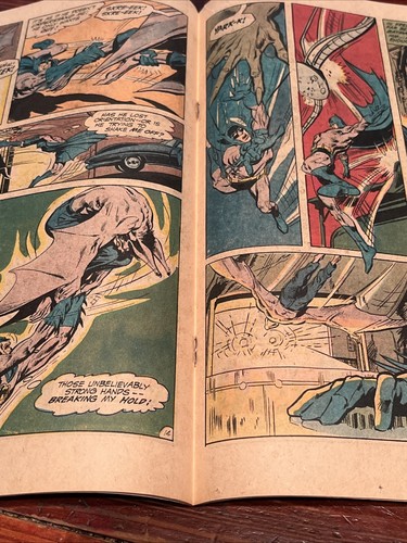 Detective Comics #402 8.0 Very Fine High Grade (DC 1970) Neal Adam’s Art! - Picture 7 of 7