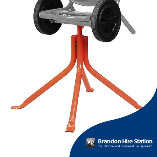 Genuine Altrad Belle Mixer Stand to Fit Mini Mix 140/150 CMS12SP eBay