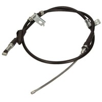 Maxgear Handbremsseil Bremsseil Hinten Links FüR Land Rover Freelander
