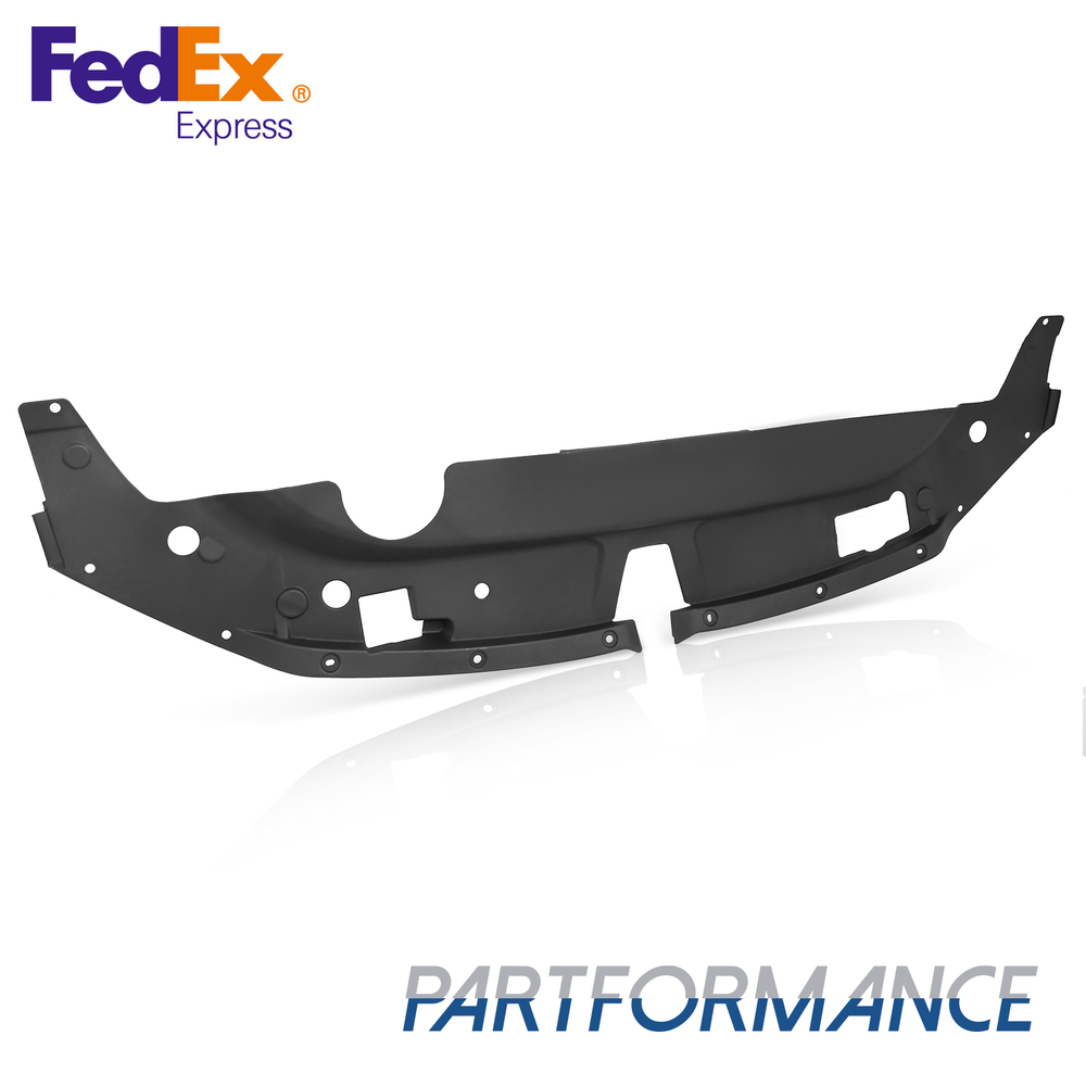 For 2019-2023 DODGE RAM 1500 RADIATOR UPPER SEAL COVER 68294551AC