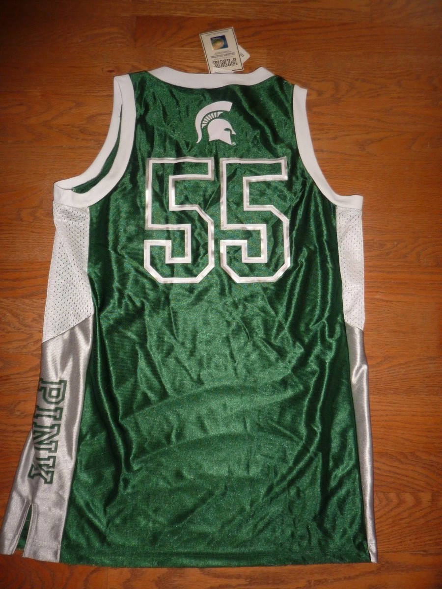 Top Victoria's Secret Rose55 - Style Jersey, Sans Manches, Neuf Avec étiquette