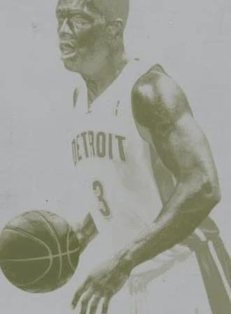 Printing Plate Yellow