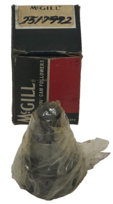NEW IN BOX Mcgill CFE 1 1/2 SB BHT Cam Follower