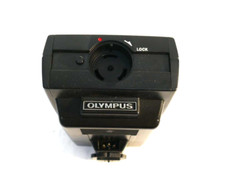 Olympus T-Power-Control 1 für Olympus Ring- ...