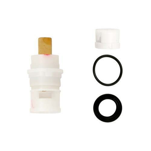 Danco Hot Stem 3S-15H for Glacier Bay Faucets, 10406 - Picture 2 of 2