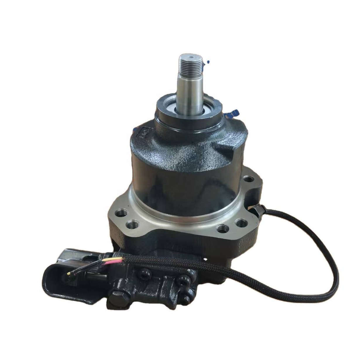 Fan Motor 708-7S-00352 For Komatsu D65EX-15/16 D65WX-15/16 D85EX