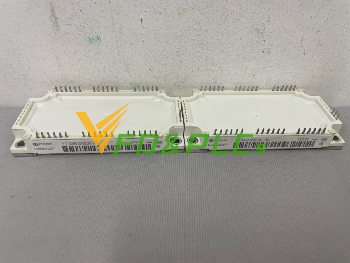 Infineon 50amp FS50R06W1E3 IGBT Module, 600 V At ₹ 5000/piece In Mumbai - Foto 11