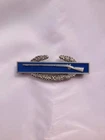 WW2 US USA Military Army Combat Infantry Badge Metal - US012