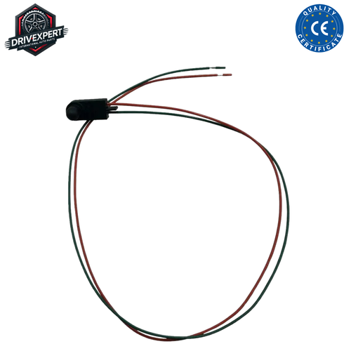 Sonde de Température Extérieure 71753245 pour Fiat, Alfa Romeo, Lancia, Abarth - Imagen 3 de 10