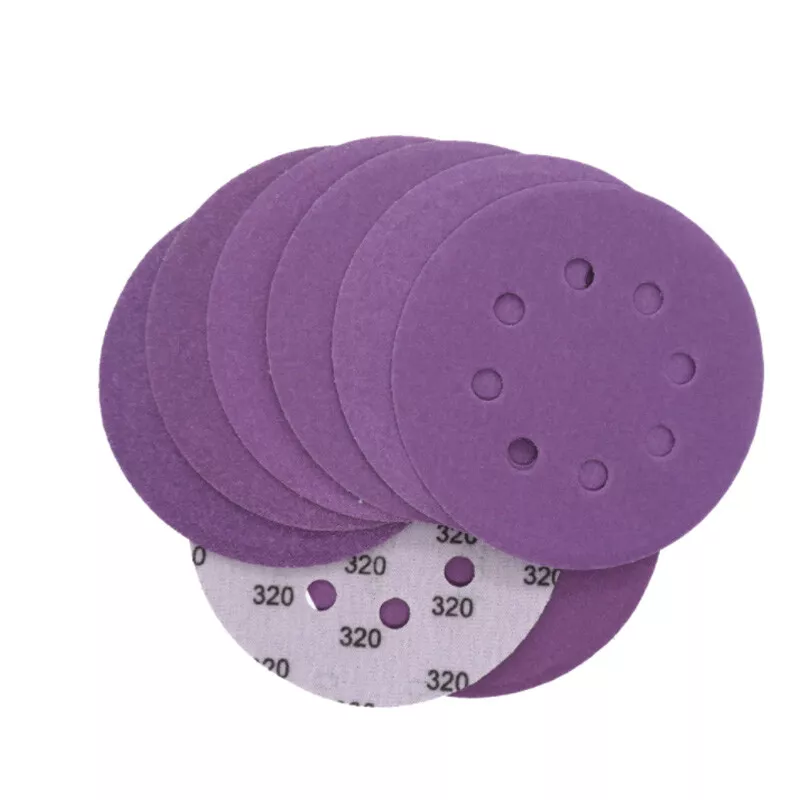 Wet sanding discs deals