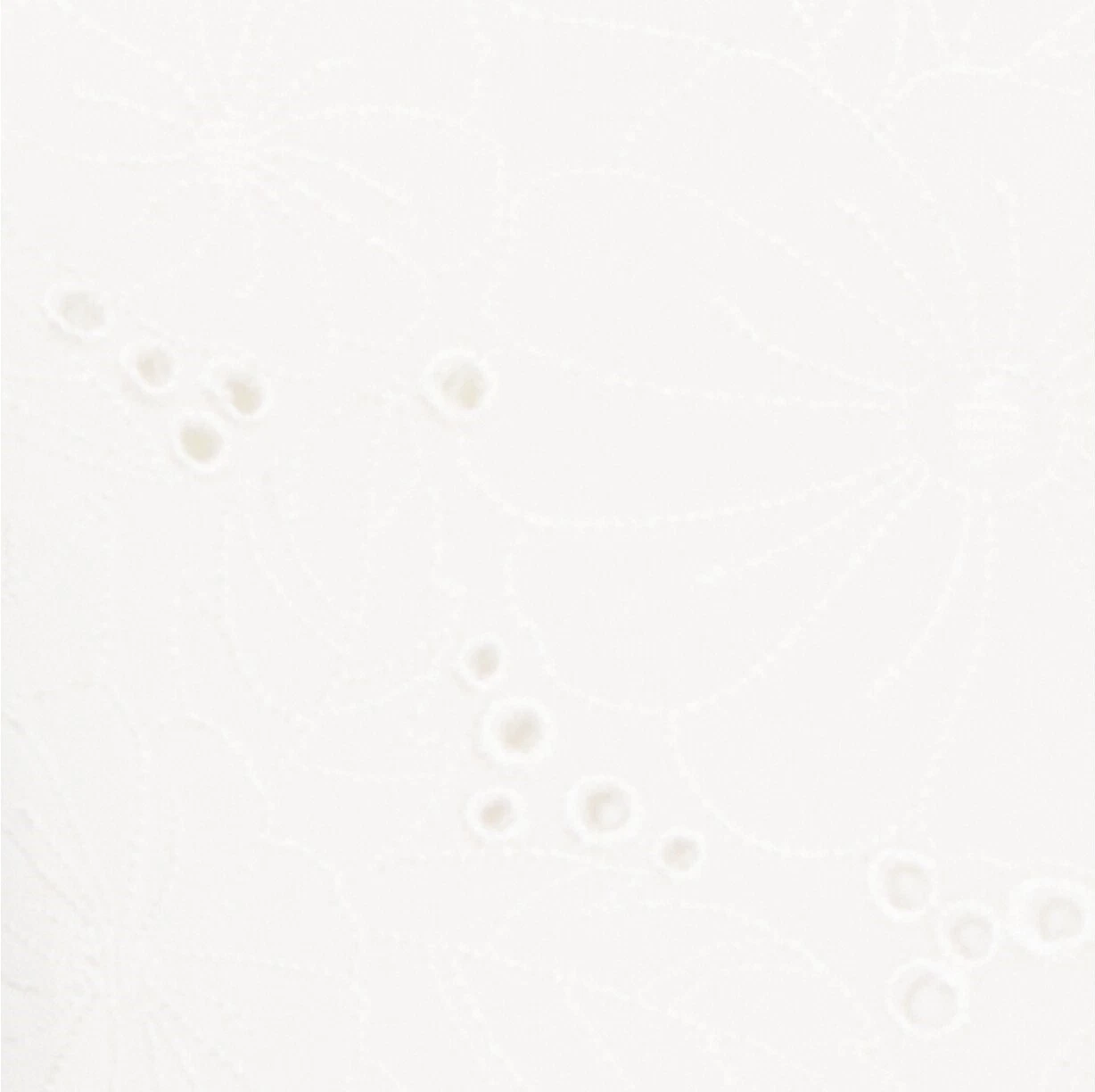 OFF WHITE Abito svasato Trixxi Junior donna 13 bianco sporco peekaboo schiena occhielli ritaglio aderente nuovo con etichette