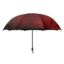 Love and Deepspace Sylus Sun Protection Fold Automatic Umbrella Portable Game