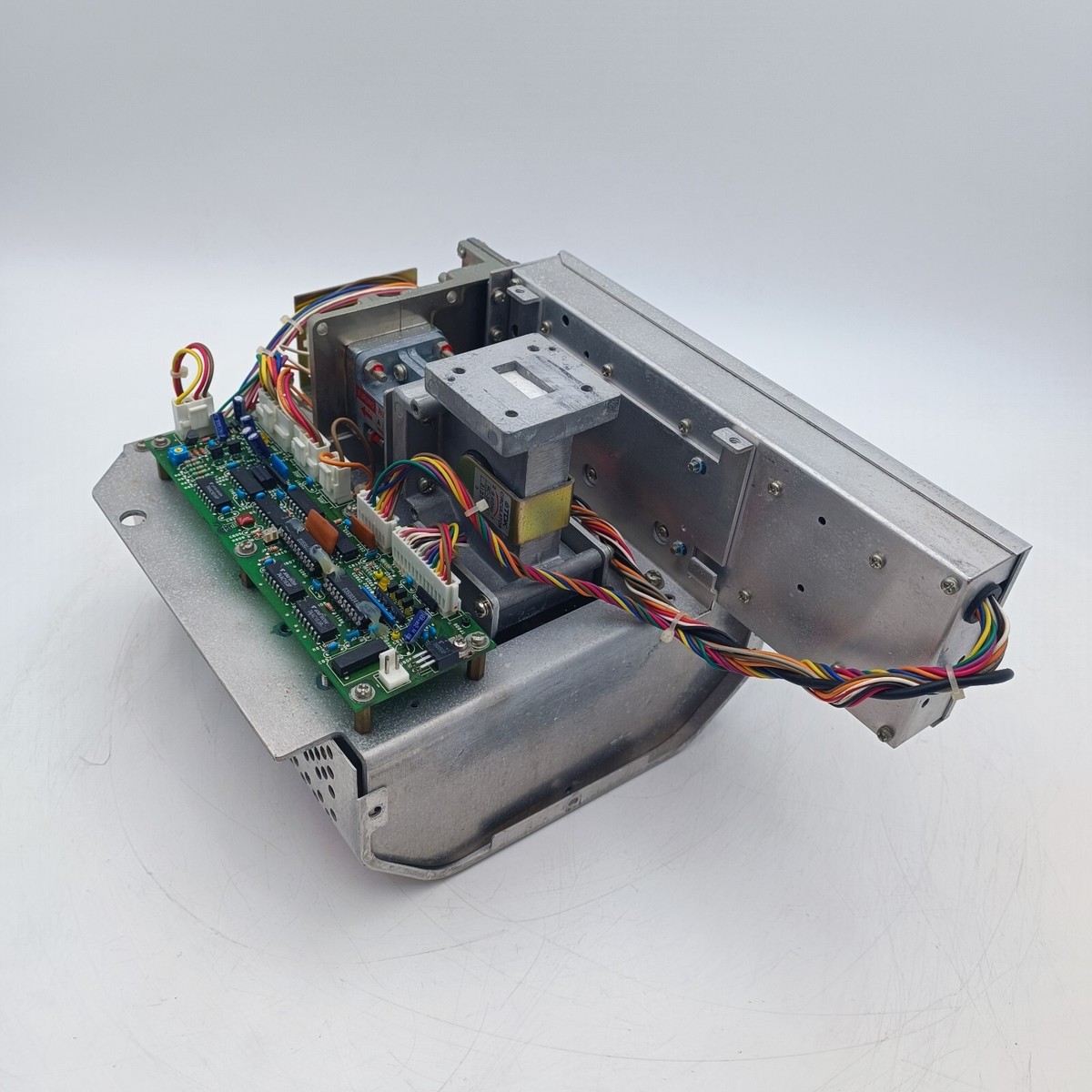 FURUNO RADAR FR-2110 TRANSCEIVER 10KW RTR-028-2 RT 2110 GMDDS IMO