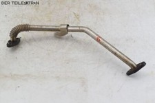 Tube d'échappement Mercedes CLASSE A