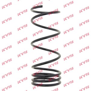 2 x KYB FAHRWERKSFEDER SPIRALFEDER SET HINTEN MAZDA 3852203 2 x KYB FAHRWERKSFEDER SPIRALFEDER SET HINTEN MAZDA 3852203