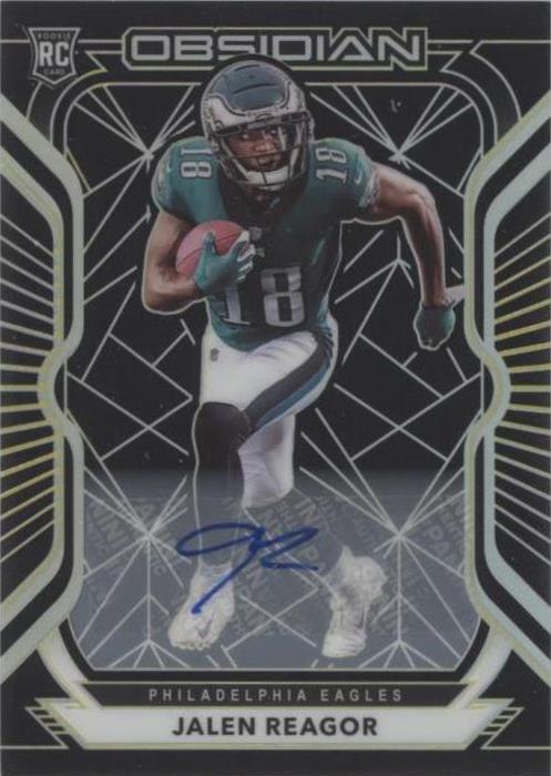 Jalen Reagor