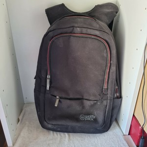 backpack used