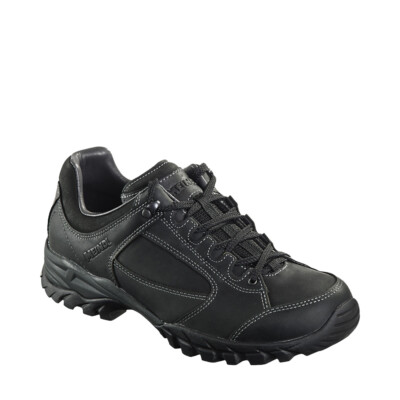 MEINDL Lugano Art. 5169-31 Wanderschuhe Halbschuhe Leder Größe wählbar, NEUWARE