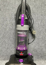 Bissell Upright Vacuum Cleaner 2191U   PowerForce Helix Bagless Black   