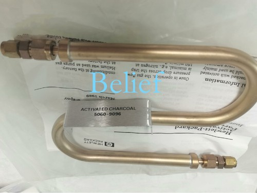 Trampa de hidrocarburos Agilent 5060-9096 nueva 1 pieza - Imagen 4 de 5