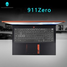 Clear TPU Keyboard Protector Guard Skin Cover for Thunderobot 911 Zero Laptop