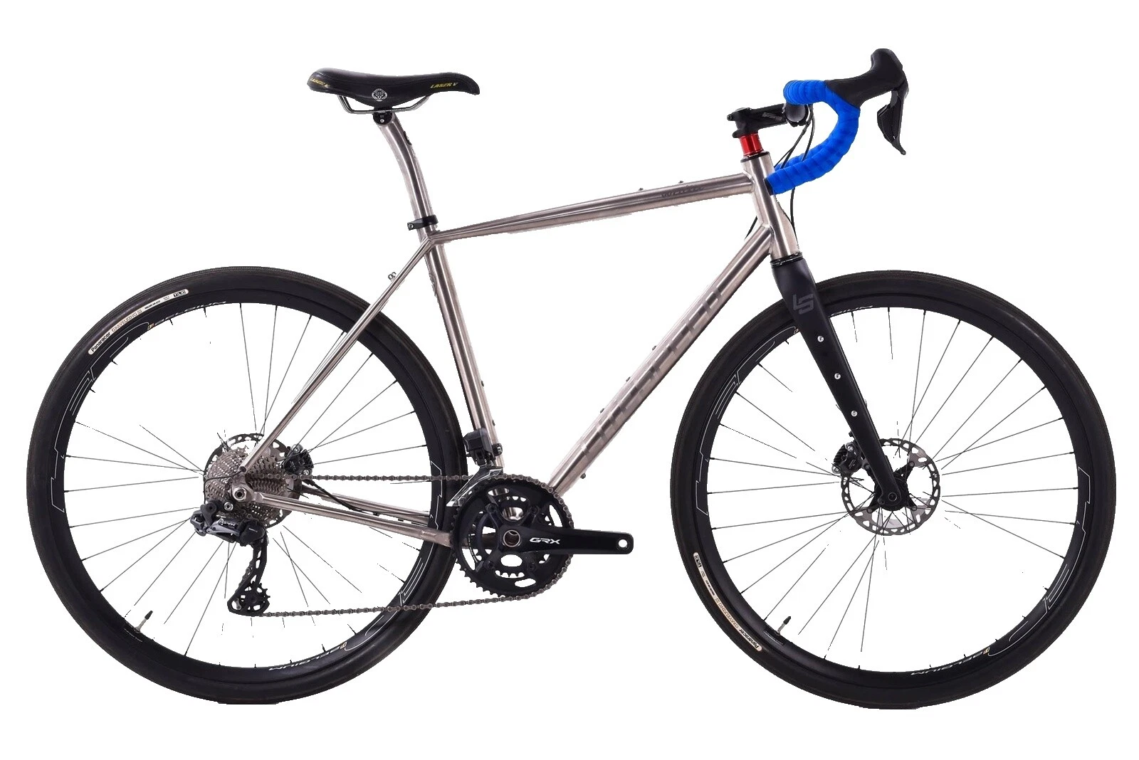 Litespeed 700C Bikes