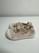 Cat Jack Toddler Parker Unicorn Sneakers - Pink