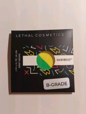 WATER LINER  LETHAL COSMETICS (Neu)