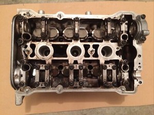 Audi VW 2.8 2.7 2.4 V6 AQD Zylinderkopf RS4 S4 A8 A6 A4 B5 078 103 373 AH