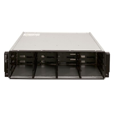 DELL EqualLogic PS6000 Chassis