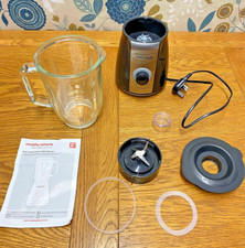 Morphy Richards 403010 Jug Blender with Ice Crusher - SPARE PARTS CHOICE