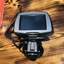 Garmin StreetPilot c330 Automotive Mountable Cable with original box, manual, CD