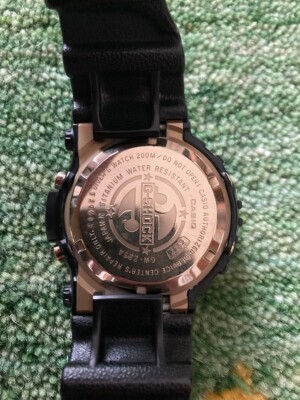 Casio G-SHOCK GW-225A-1JF Frogman 25th Anniversary Preowned f/s | eBay