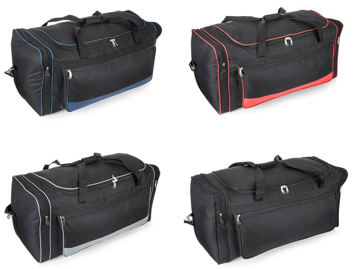 100 litre best sale wheeled holdall