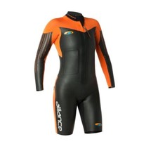 Blue Seventy Women's Alliance SwimRun Wetsuit - 2026