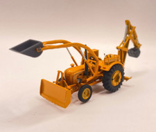 KUSSMAUL Porsche Diesel Super B308 1:87 (H0) ...