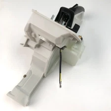 Replacement Fuel Tank Rear Handle Assembly for Stihl MS661 Chainsaws 11443500802