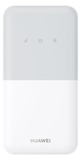 Huawei E5586-326 Mobiler 4G WiFi Hotspot Router weiß