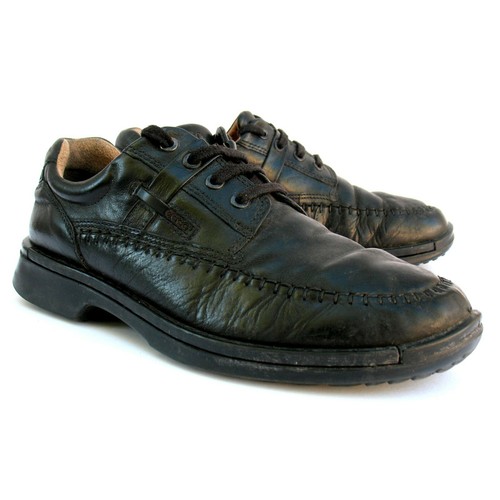 ecco dacono apron lace