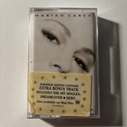 Mariah Carey Music Box Cassette Tape UK 1993 Columbia European Edition Bonus 