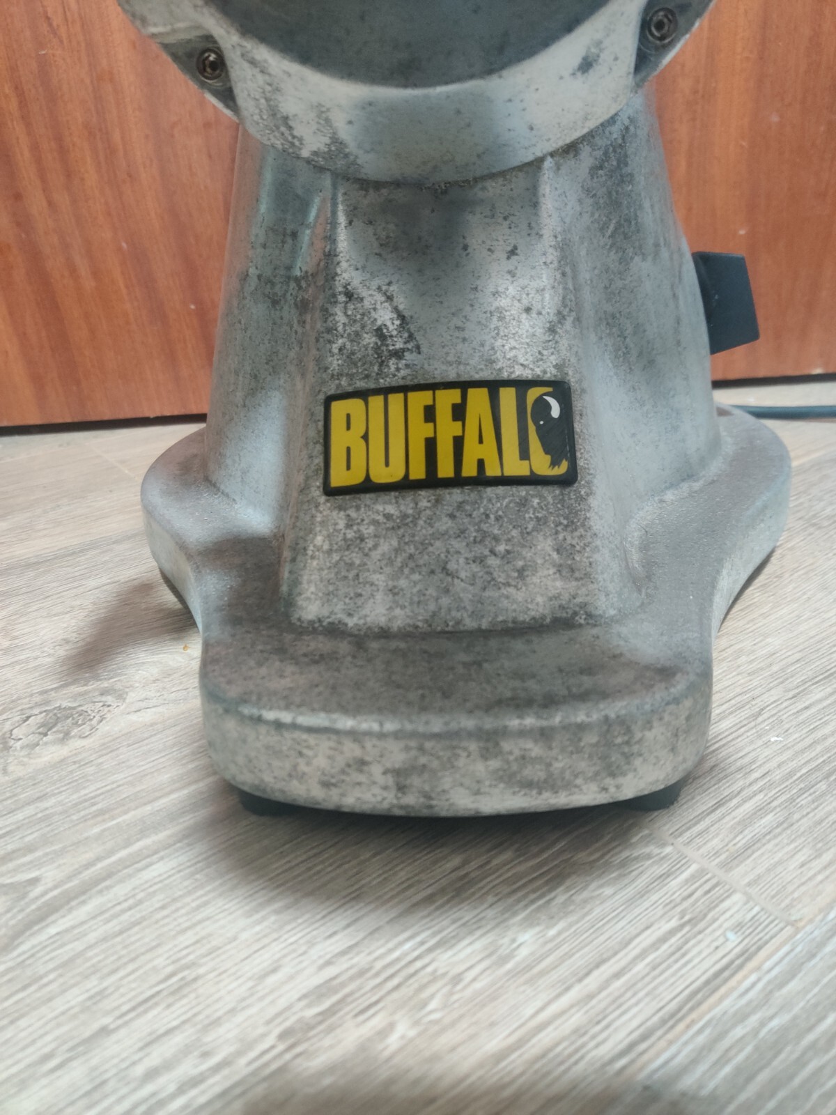 Buffalo CD400 Heavy Duty Buffalo Meat Grinder for sale online eBay