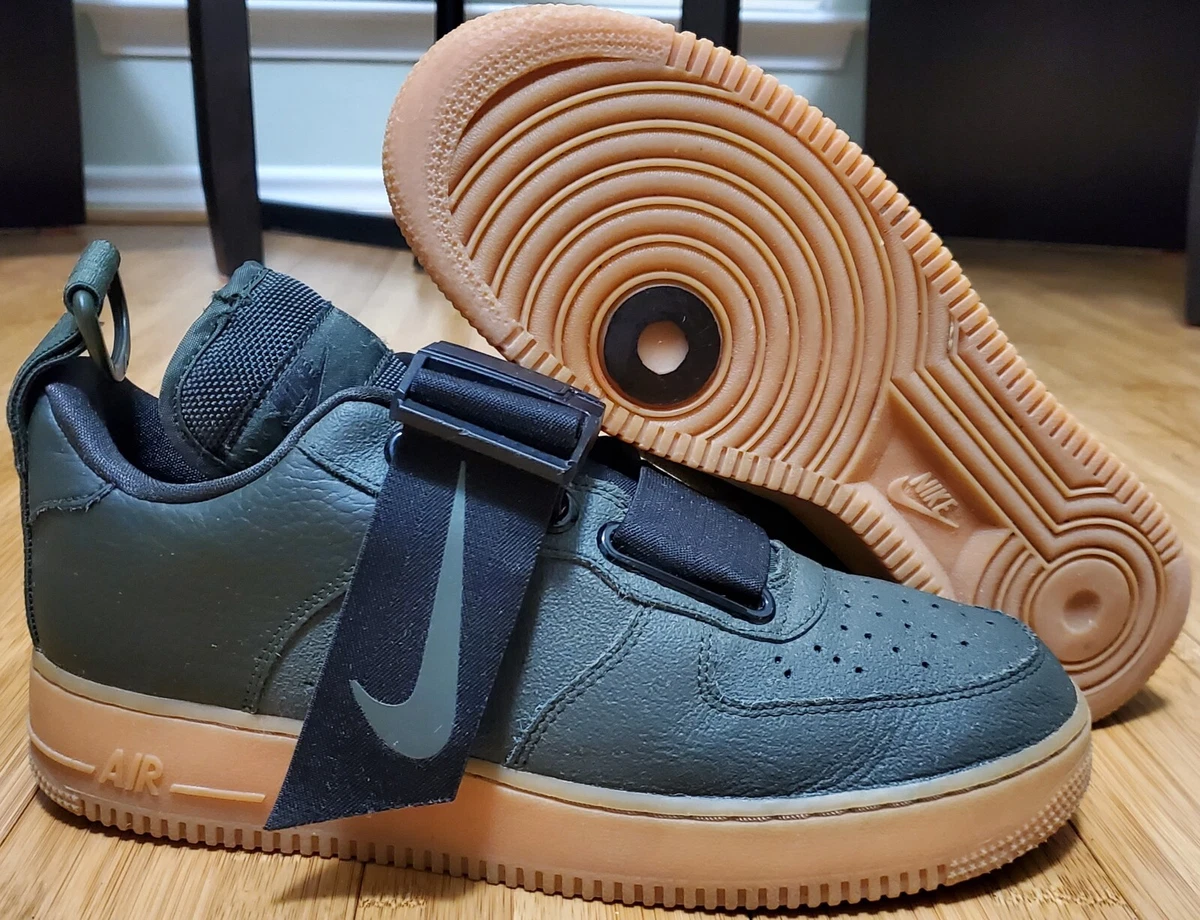 Air Force 1 Utility