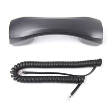 NEW Handset w/ cord for Toshiba 3000 Series Phone DKT3020 DKT3220 DKT3010