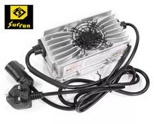 OEM Surron 67.2V Battery Charger Fast Charging for Light Bee X / LBX UK Version