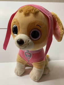beanie boos skye